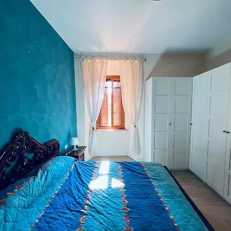 Apartmán Be Your - Saffi