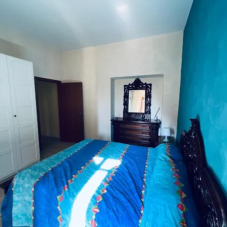 Apartmán Be Your - Saffi Civitavecchia