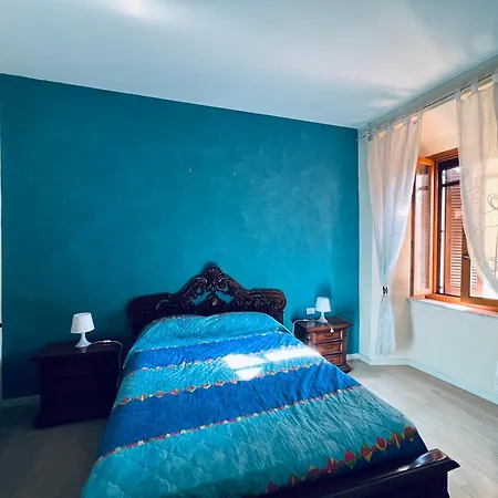 Be Your - Saffi Apartmán Civitavecchia